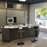 Muebles de cocina en Ibiza